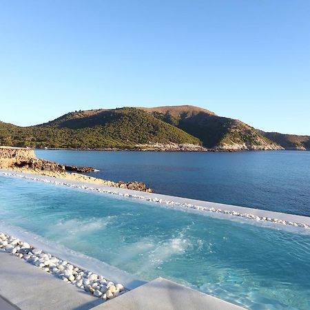 Mar Azul Pur Estil Hotel & Spa (Adults Only) Кала Ратьяда Экстерьер фото