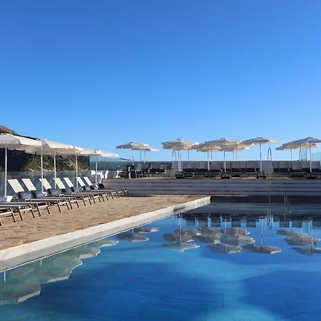 Mar Azul Pur Estil Hotel & Spa (Adults Only) Кала Ратьяда Экстерьер фото
