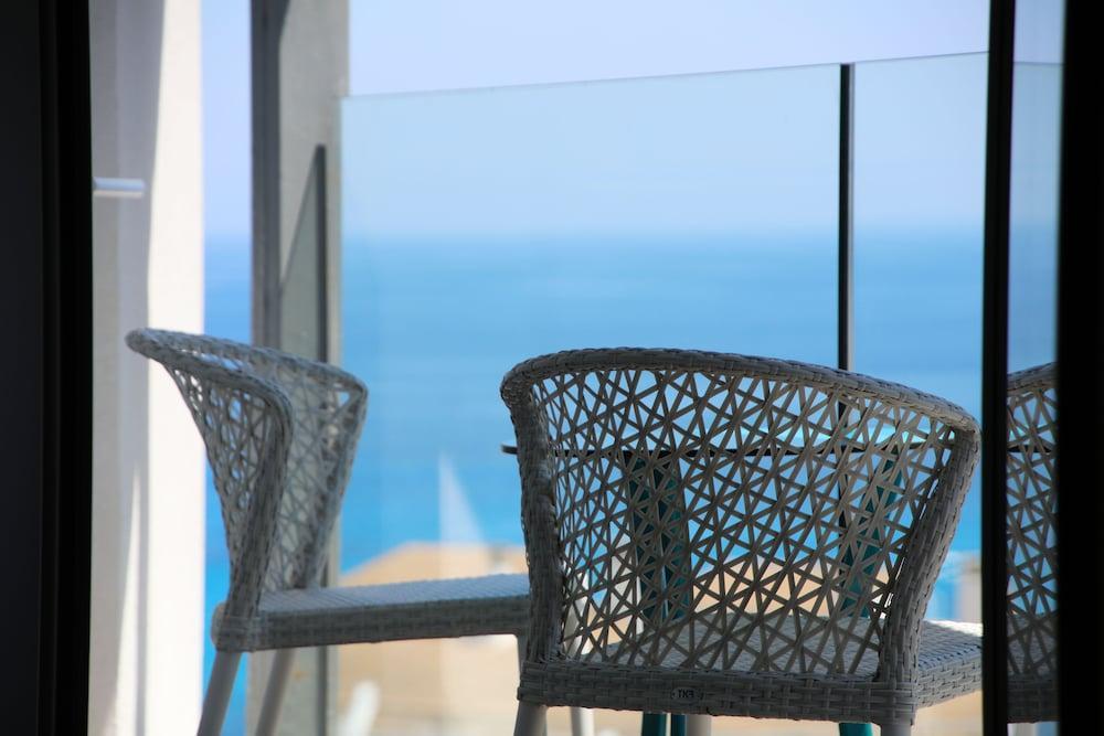 Mar Azul Pur Estil Hotel & Spa (Adults Only) Кала Ратьяда Экстерьер фото