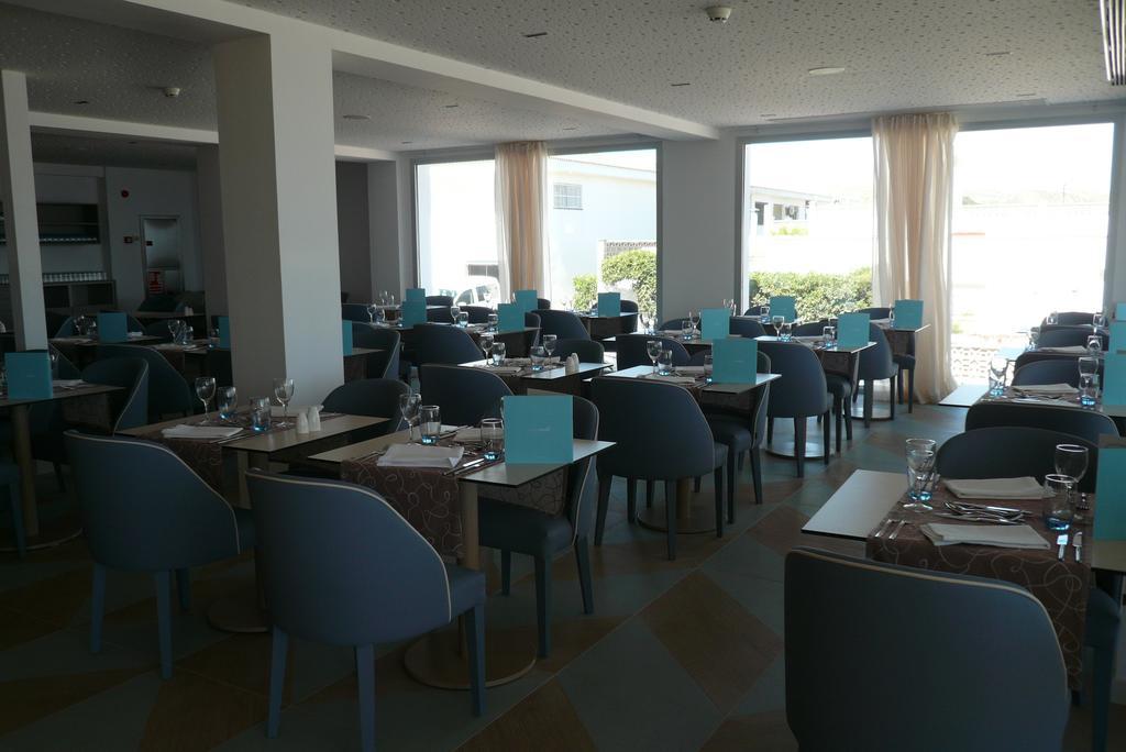 Mar Azul Pur Estil Hotel & Spa (Adults Only) Кала Ратьяда Экстерьер фото