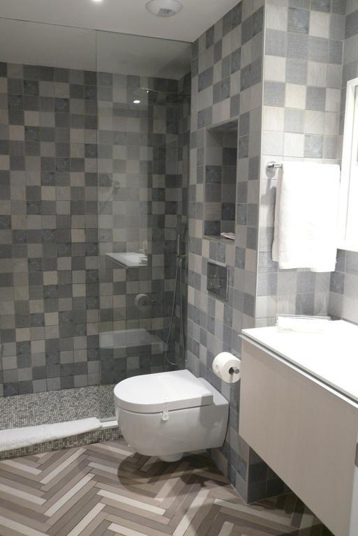 Mar Azul Pur Estil Hotel & Spa (Adults Only) Кала Ратьяда Экстерьер фото