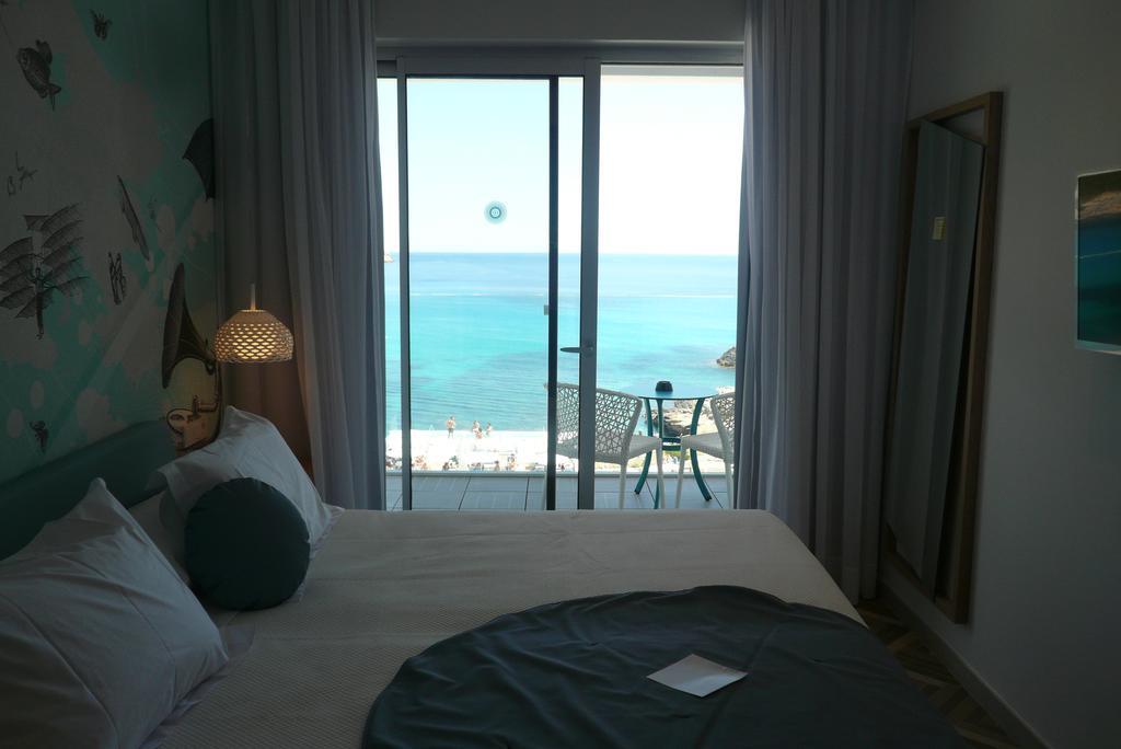 Mar Azul Pur Estil Hotel & Spa (Adults Only) Кала Ратьяда Экстерьер фото