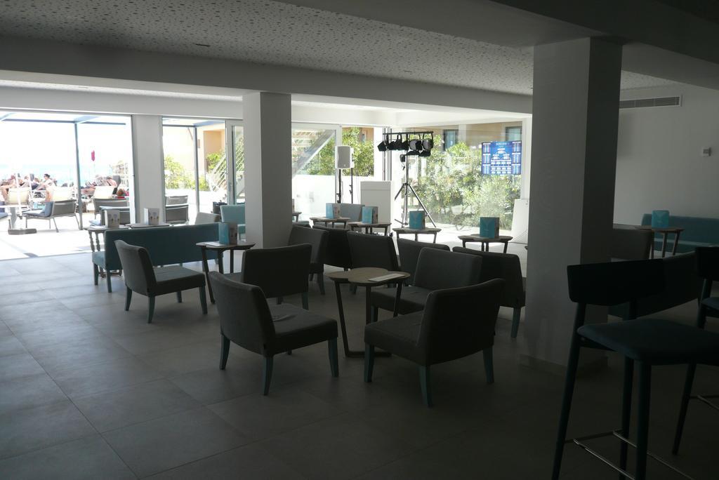 Mar Azul Pur Estil Hotel & Spa (Adults Only) Кала Ратьяда Экстерьер фото