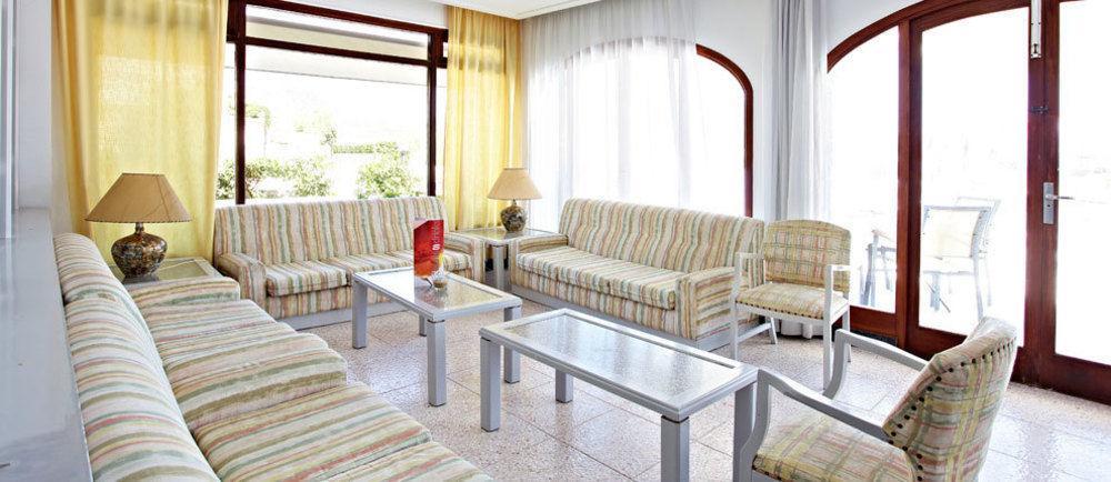 Mar Azul Pur Estil Hotel & Spa (Adults Only) Кала Ратьяда Экстерьер фото