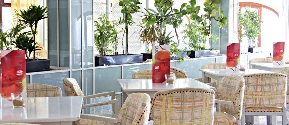 Mar Azul Pur Estil Hotel & Spa (Adults Only) Кала Ратьяда Экстерьер фото