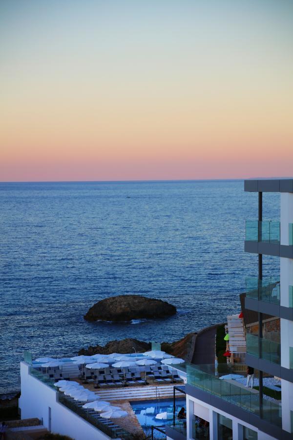 Mar Azul Pur Estil Hotel & Spa (Adults Only) Кала Ратьяда Экстерьер фото