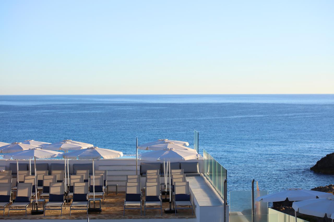 Mar Azul Pur Estil Hotel & Spa (Adults Only) Кала Ратьяда Экстерьер фото