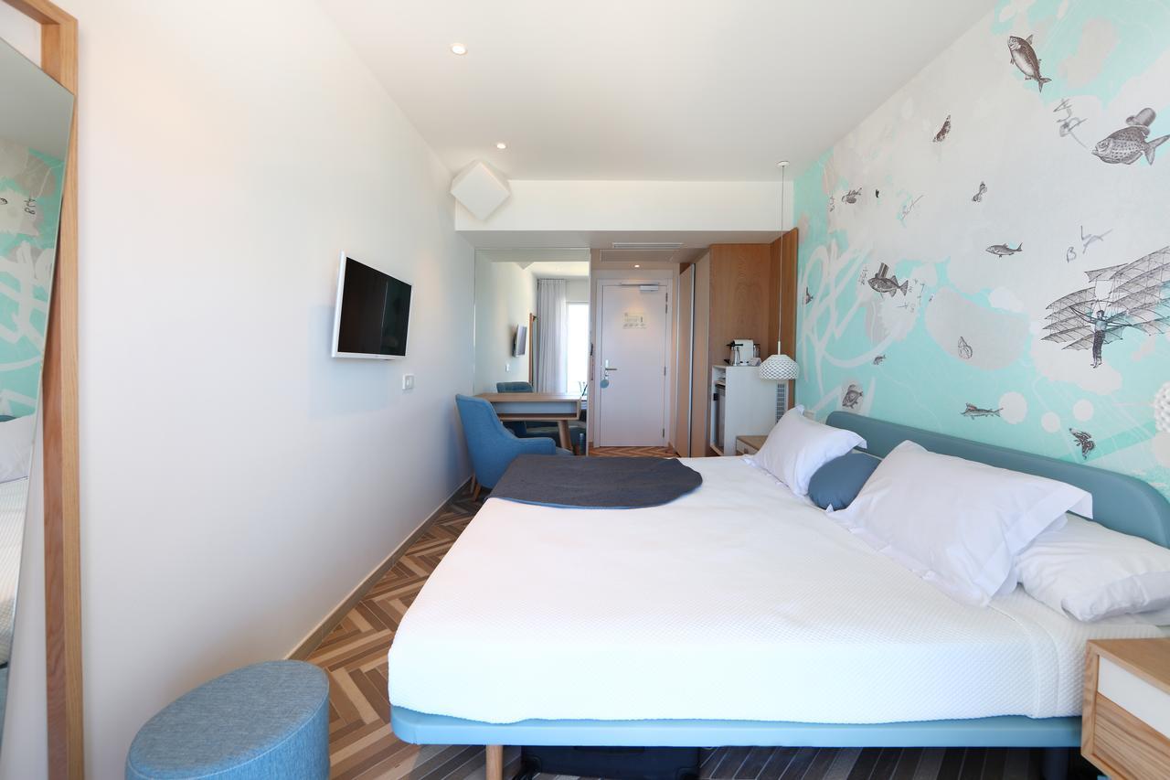 Mar Azul Pur Estil Hotel & Spa (Adults Only) Кала Ратьяда Экстерьер фото