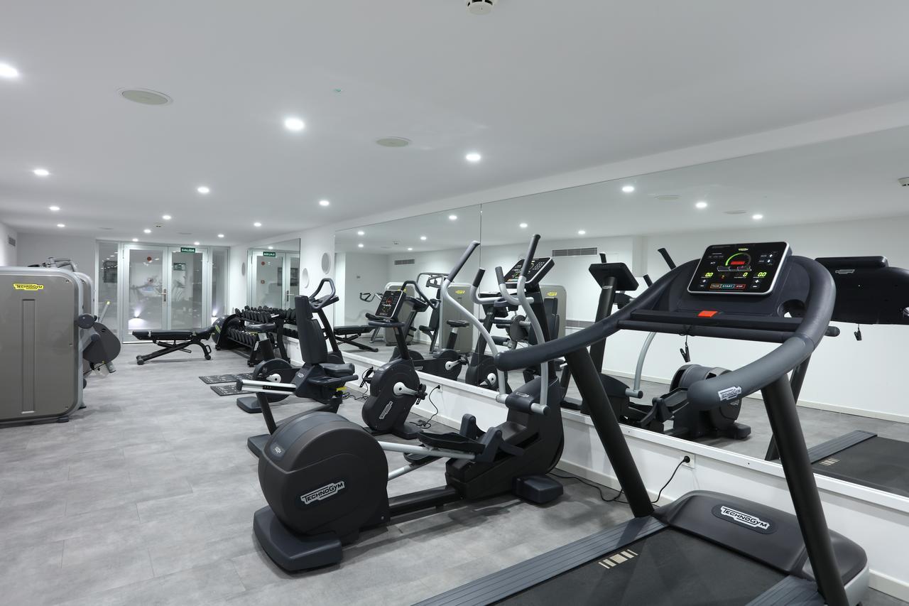 Mar Azul Pur Estil Hotel & Spa (Adults Only) Кала Ратьяда Экстерьер фото