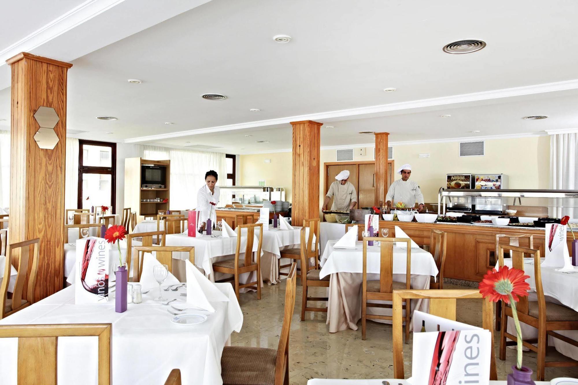 Mar Azul Pur Estil Hotel & Spa (Adults Only) Кала Ратьяда Экстерьер фото