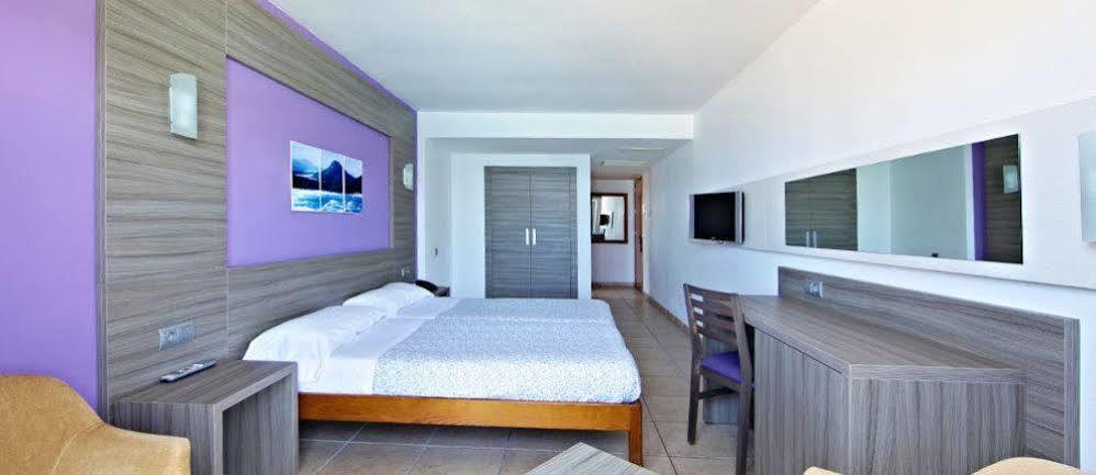 Mar Azul Pur Estil Hotel & Spa (Adults Only) Кала Ратьяда Экстерьер фото