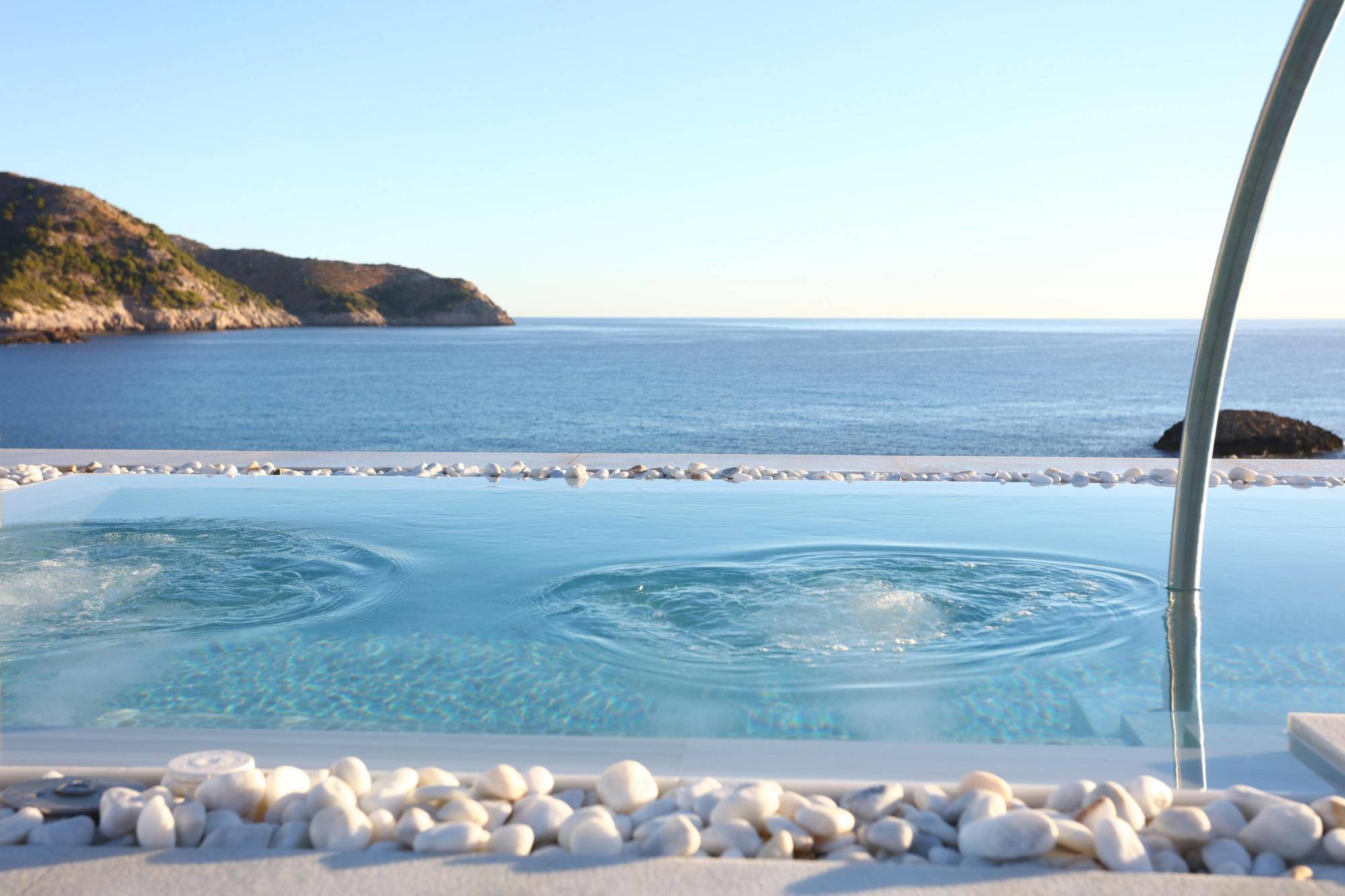 Mar Azul Pur Estil Hotel & Spa (Adults Only) Кала Ратьяда Экстерьер фото